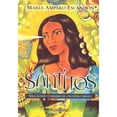 thumbnail image 1 of Pre-Owned Santitos (Paperback) 1400002281 9781400002283, 1 of 1