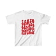 thumbnail image 1 of Santo Domingo Dominican Republic Kids Shirt Gifts Youth Tee Tshirt, 1 of 2