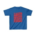 thumbnail image 1 of Santo Domingo Dominican Republic Kids Shirt Gifts Youth Tee Tshirt, 1 of 2