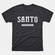 Santo Domingo Shirt Santo Domingo T-Shirt Santo Domingo Tee