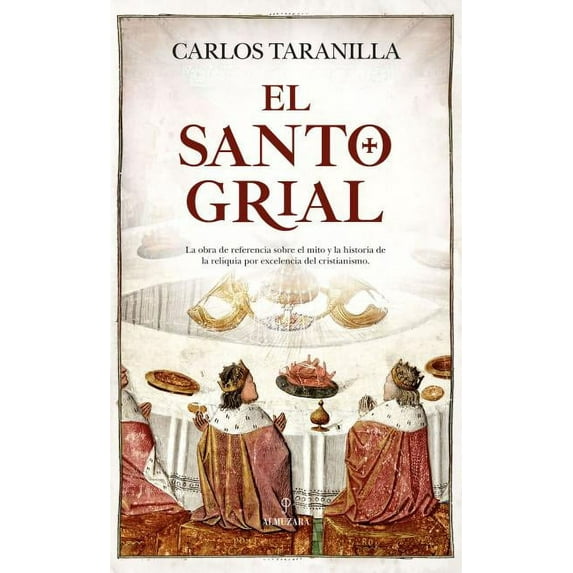 Santo Grial, El, (Paperback)