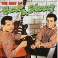 thumbnail image 1 of Santo & Johnny - Best of - Music & Performance - CD, 1 of 1