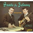 thumbnail image 1 of Santo & Johnny - First Two Stereo Albums - Music & Performance - CD, 1 of 2