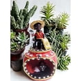 thumbnail image 1 of Santo Orisha Elegua House of Elegua Baby Face Elegua Statue Elegua Casa Estatua(12 Inch), 1 of 4
