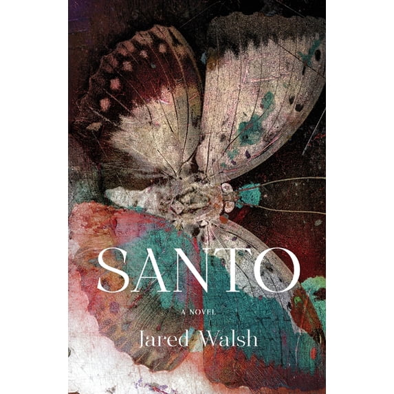 Santo, (Paperback)