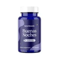thumbnail image 1 of Santo Remedio Buenas Noches, Promotes Sleep, Supports Digestive Health, Contains Zylaria®, DE111® (Probiotics), Melatonin, 1 of 5