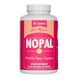 thumbnail image 1 of Santo Remedio Nopal, Sugar and Gluten Free Dietary Supplement, Prickly Pear Cactus Dietary Supplement, 700 mg, 180 Capsules, 90 Servings per Container, 1 of 6