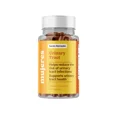 thumbnail image 1 of Santo Remedio Urinary Tract, Dietary Supplement, Helps Reduce Urinary Tract Infections, Unique Formula with Cranberries, Probiotics, and Enzymes, Clinically Proven Ingredients, Non-GMO, 30 Servings, 1 of 9