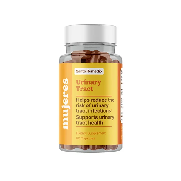 Picture of Urinary Tract Infections Relief