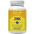 thumbnail image 1 of Santo Remedio, Zinc Dietary Supplement Capsules, 30 mg, 30 Count, 1 of 9