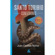 Santo Toribio. Confesiones, Paperback