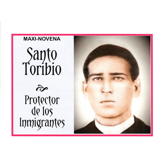 Santo Toribio, Patrn de los Inmigrantes