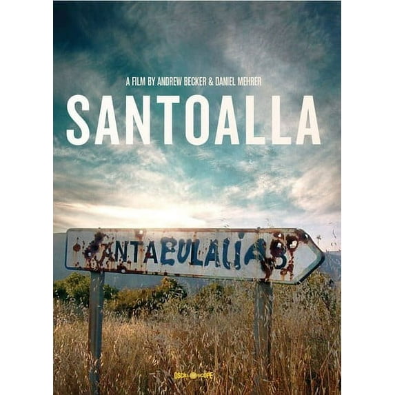 Santoalla (Blu-ray), Oscilloscope, Documentary