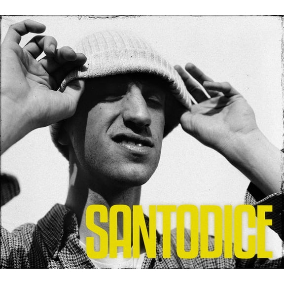 Santo Santodice (CD)