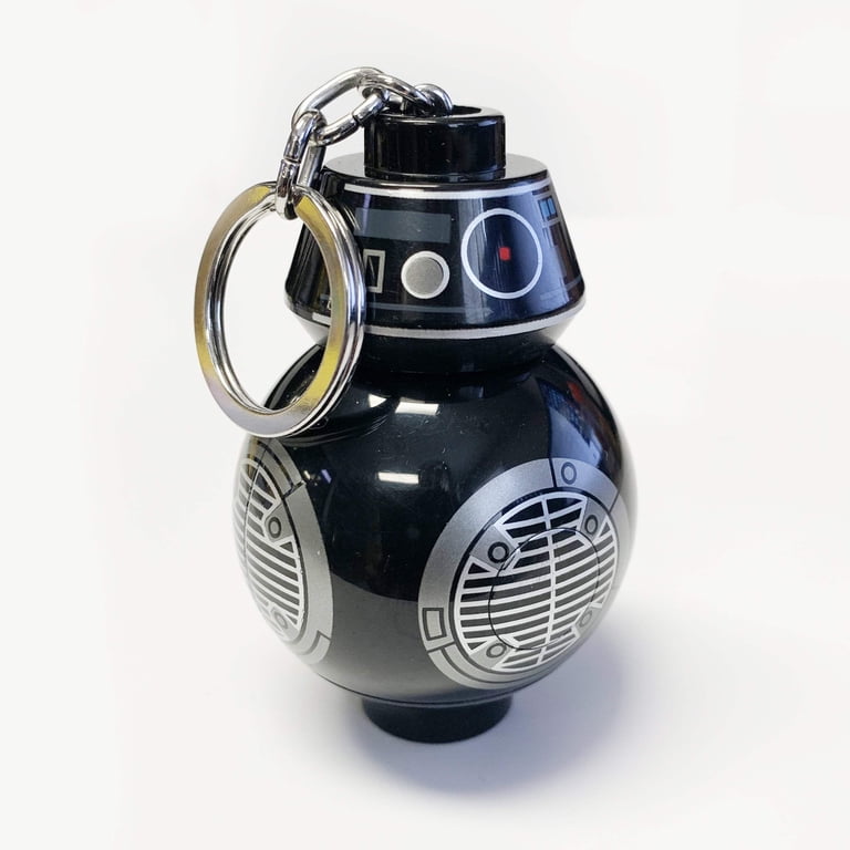 Santoki - LEGO Star Wars BB-9E LED Key Light - Walmart.com