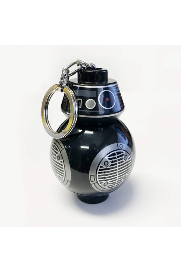 Santoki - LEGO Star Wars BB-9E LED Key Light