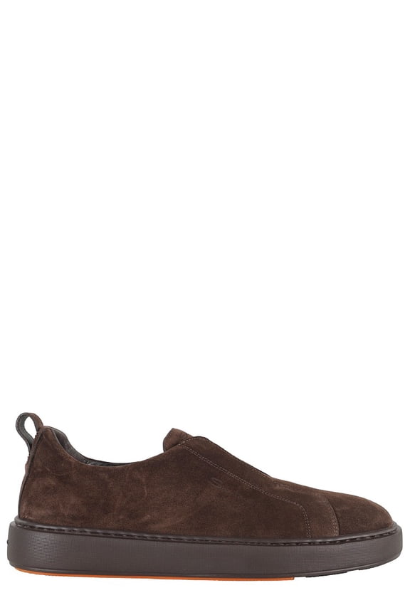 'Victory' Sneakers Brown (Men's)