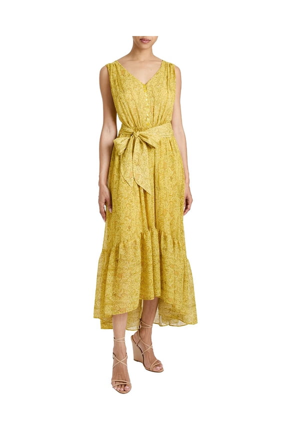 womens A-Line Dress, 46