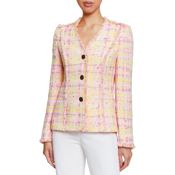 Santorelli womens Georgia Jacket, 50