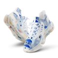 thumbnail image 1 of Santorini, Greece Walking Shoes for Men Woman Lightweight Tennis Fashion Elastic Sports Shoes Cushion Basketball Shoes, 1 of 7