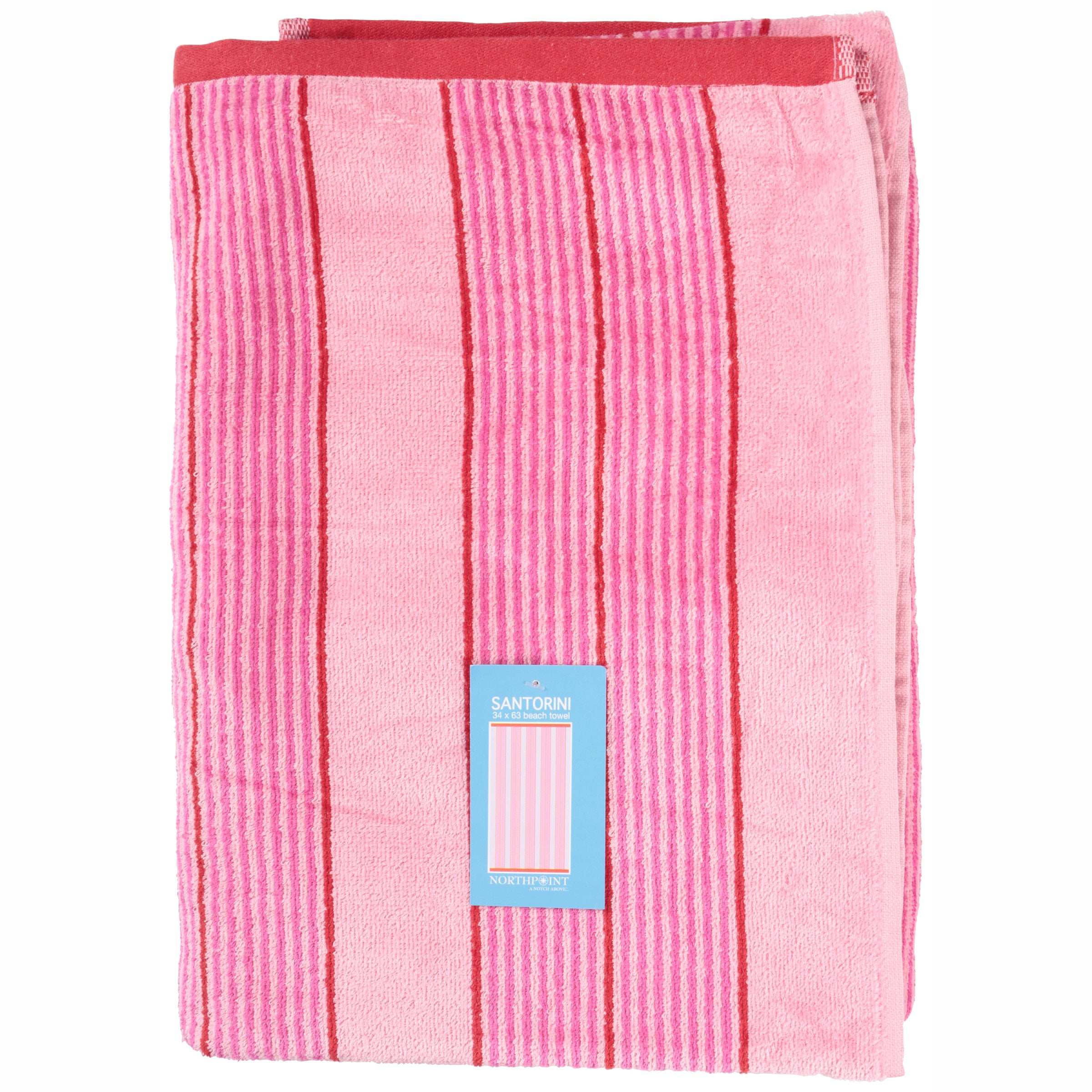 Frontgate Resort Collection™ Plumeria Beach Towel