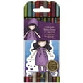 thumbnail image 1 of Santoro Rubber Stamps - No. 36, Rainy Daze, 1 of 2