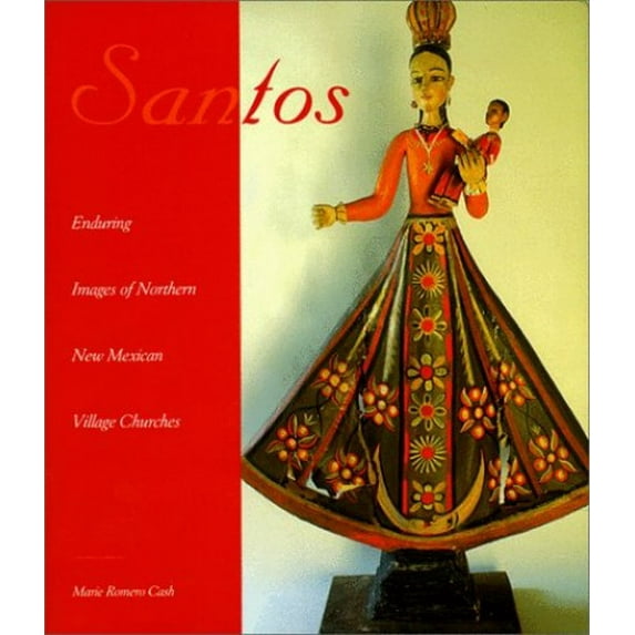 Pre-Owned Santos (Hardcover) 087081494X 9780870814945