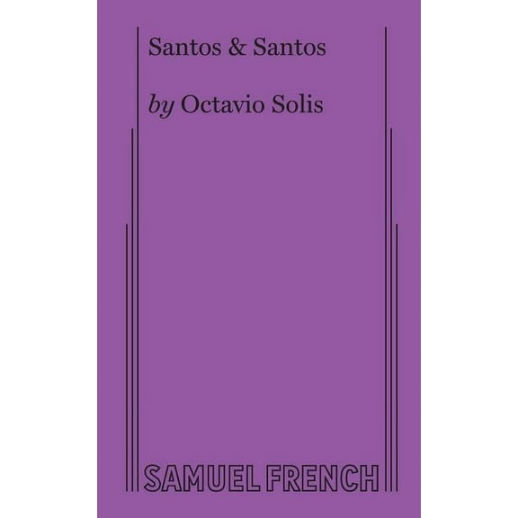 Santos & Santos, (Paperback)