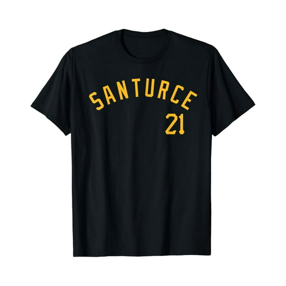 Santurce 21 Puerto Rico Baseball Unisex Men Women T-Shirt S-5Xl - Best Birthday Gifts
