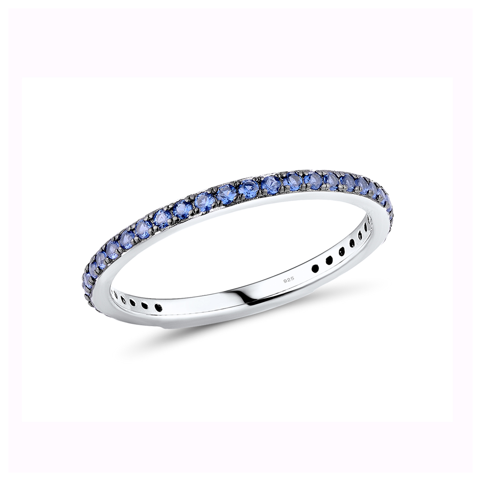 Santuzza Orecchini Lunghi A Goccia Con Zirconi - Fuochi D'Artificio In Argento 925 - Gioiello Donna Eleganza