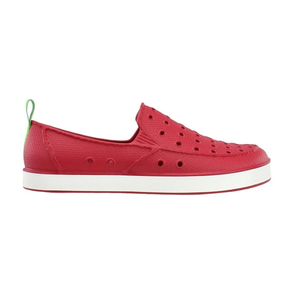Sanuk Boys Lil Walker Slip On Athletic Sneakers Casual Shoes