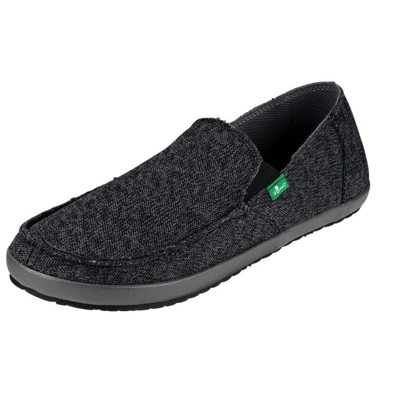 Sanuk Rounder Casual Shoes - Mens