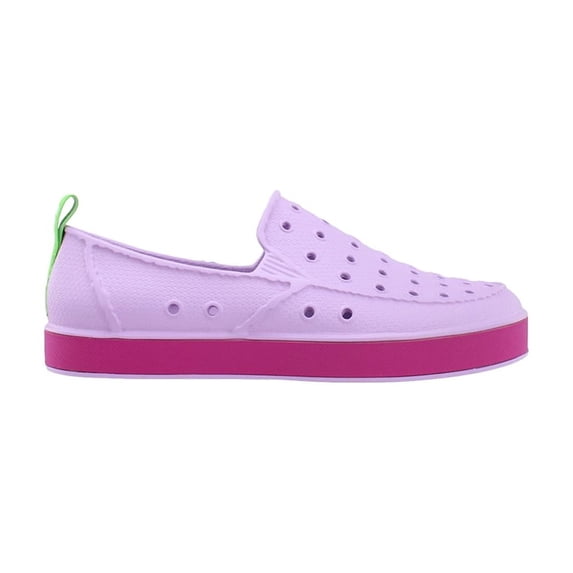 Sanuk Girls Lil Walker Slip On Athletic Sneakers Casual Shoes