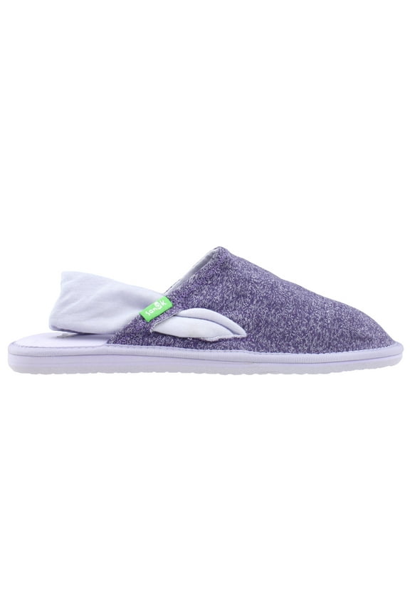 Girls Lil Yoga Sling Back Casual Shoes
