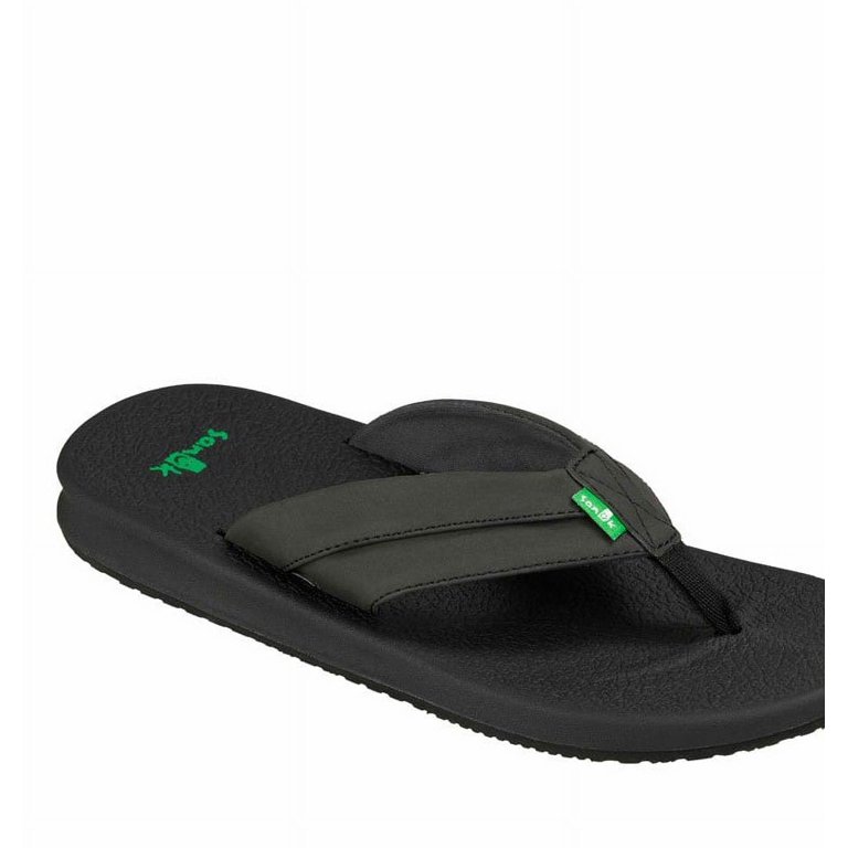 Sanuk men's deals brumeister sandals