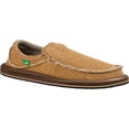 thumbnail image 1 of Sanuk Men's Chiba Slip On Sidewalk Surfers Loafers SMF1047, 1 of 6