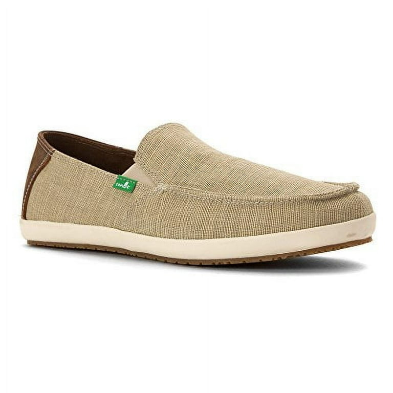Sanuk casa vintage top