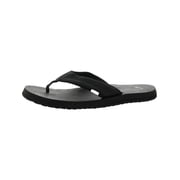 Sanuk Beer Cozy 3 Primo - Infradito Uomo, Slip On, Tacco Piatto, Comode Per Tutti I Giorni - 3