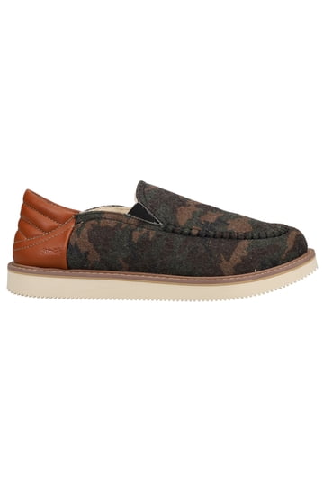 Sanuk Mens Shoes in Shoes | Green - Walmart.com display picture 3
