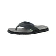 thumbnail image 1 of Sanuk Mens Slip On Open Toe Thong Sandals, 1 of 3