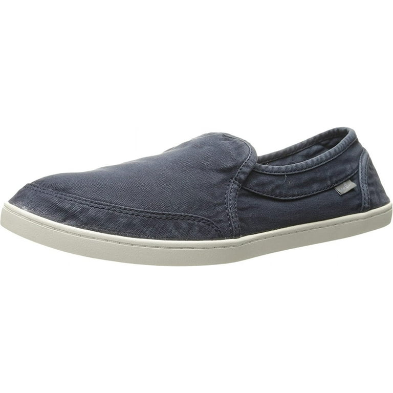 Sanuk zero drop sale