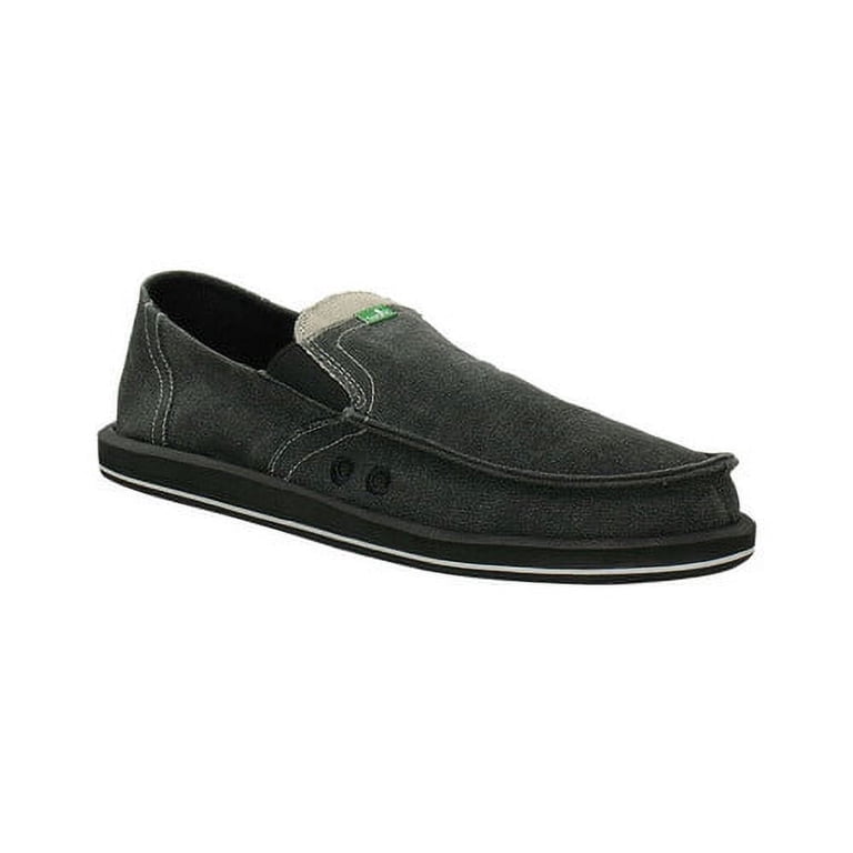 Sanuk Mens Pick Pocket Slip-on - Walmart.com display picture 2