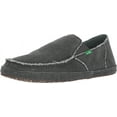 thumbnail image 1 of Sanuk Rounder 9 Pirate Black, 1 of 6