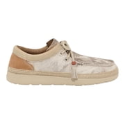 Sanuk Shaka Lite SL Tie Dye Safari 1139369-SAFA Women's Size 7