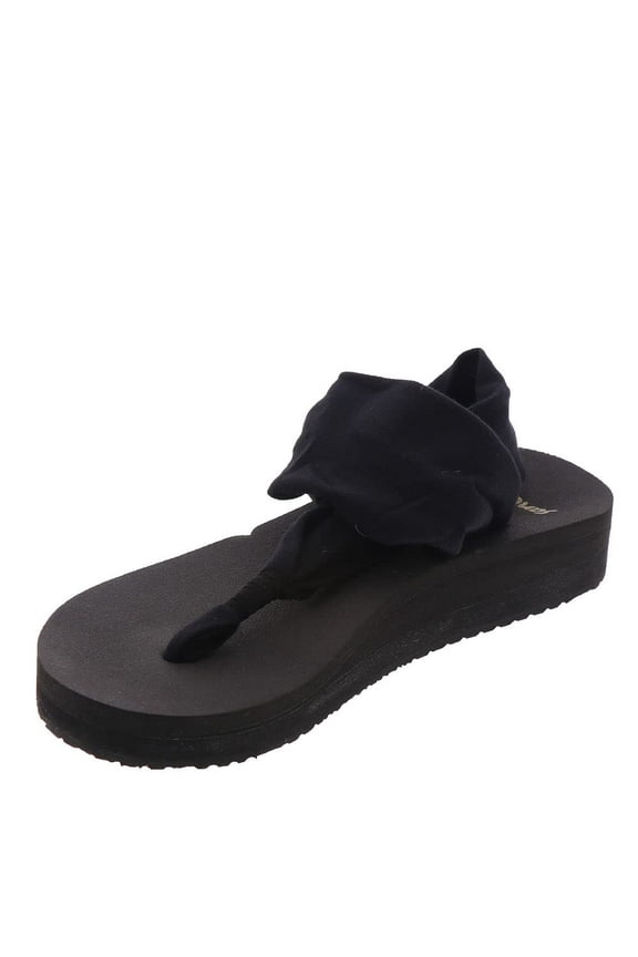 Sling St Midform Black 6 B (M)