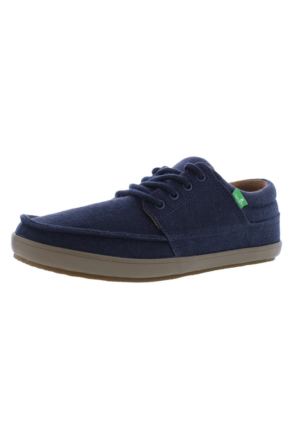 TKO Mens Shoes Size 8, Color: Navy