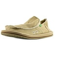 thumbnail image 1 of Sanuk Vagabond Khaki, 1 of 5