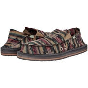 Sanuk Vagabond Soft Top Chill Tahoe 8 D M