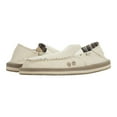 thumbnail image 1 of Sanuk Vagabond Soft Top Hemp Natural 9 D M, 1 of 5