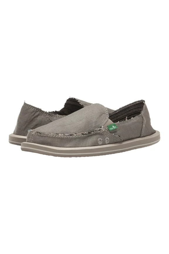 Women's Donna Hemp Shoe